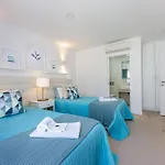Casinha 别墅 阿尔布费拉