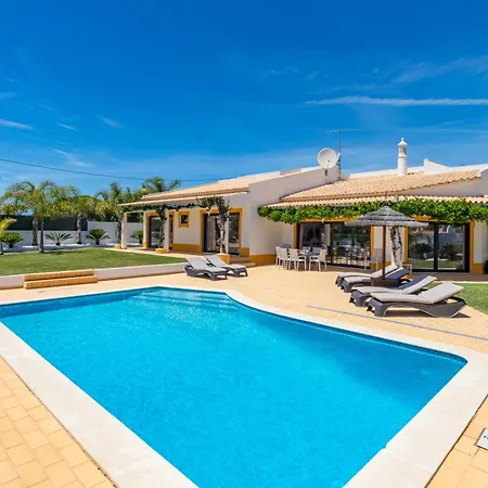 Villa Casinha Albufeira