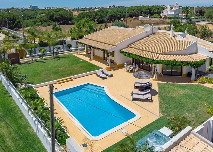 Villa Casinha