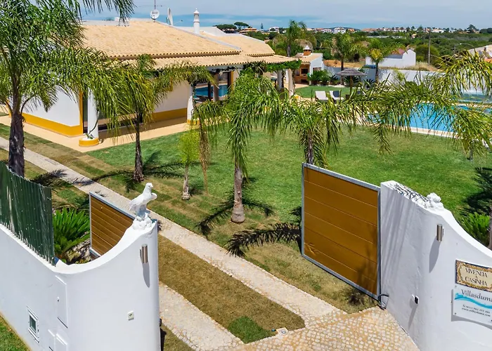 Casinha Villa