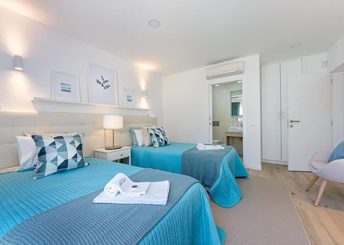 Casinha Villa Albufeira