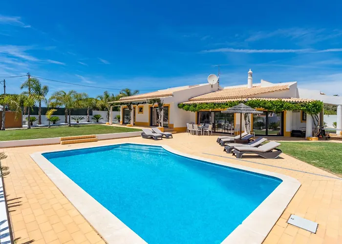 Villa Casinha Albufeira