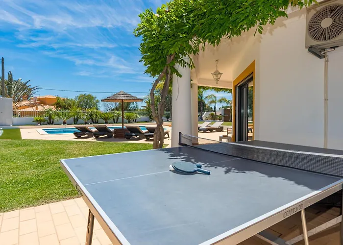 Casinha Villa
