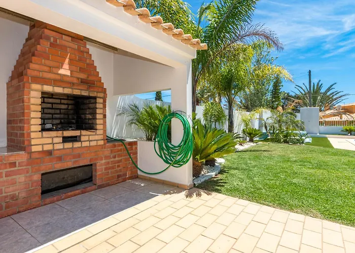Villa Casinha *