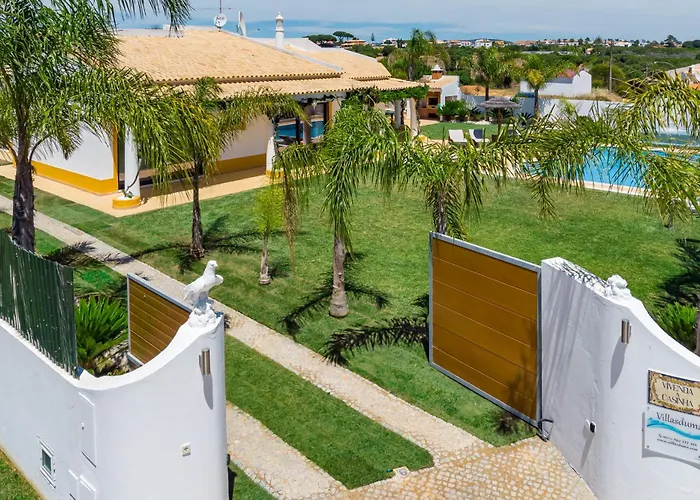Villa Casinha Albufeira