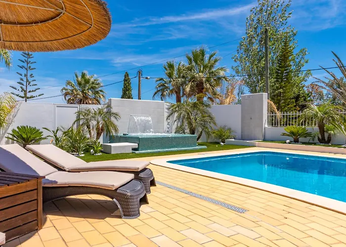 Casinha * Albufeira