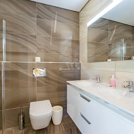 Casinha Албуфейра