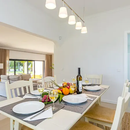 Casinha * Албуфейра