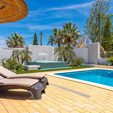 Casinha * Албуфейра