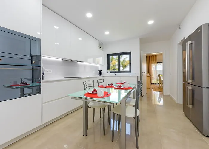 Casinha Villa *