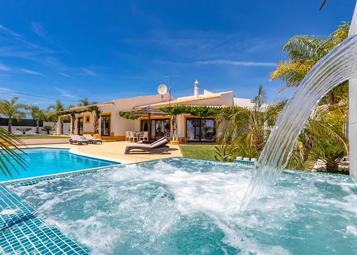 Casinha Villa *