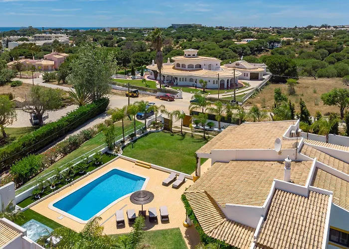 Casinha Albufeira